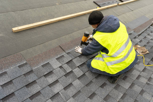 Best Storm Damage Roof Repair  in Keenesburg, CO
