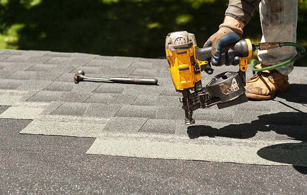 Professional Roofing Contractor in Keenesburg, CO